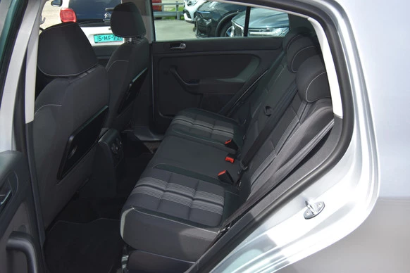 Volkswagen Golf Plus - Afbeelding 18 van 30