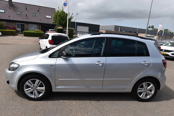 Volkswagen Golf Plus - Afbeelding 19 van 30