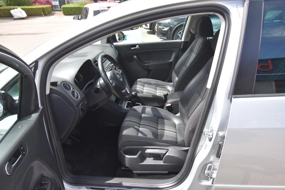 Volkswagen Golf Plus - Afbeelding 22 van 30