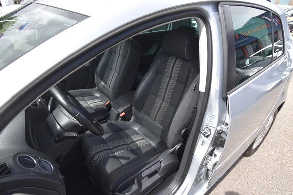 Volkswagen Golf Plus - Afbeelding 23 van 30