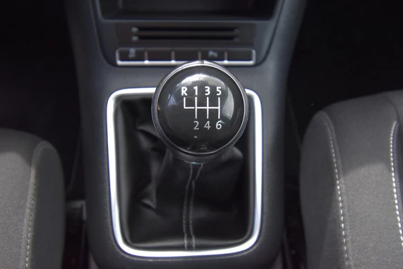 Volkswagen Golf Plus - Afbeelding 25 van 30