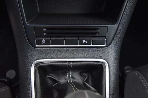 Volkswagen Golf Plus - Afbeelding 26 van 30