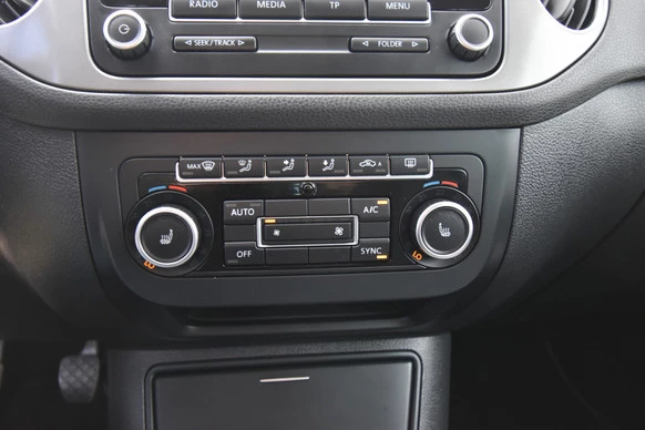 Volkswagen Golf Plus - Afbeelding 27 van 30