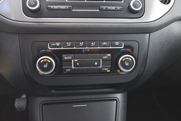 Volkswagen Golf Plus - Afbeelding 28 van 30