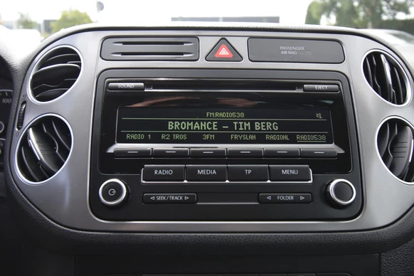 Volkswagen Golf Plus - Afbeelding 29 van 30