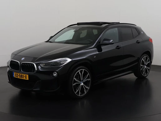 BMW X2 - Afbeelding 1 van 30