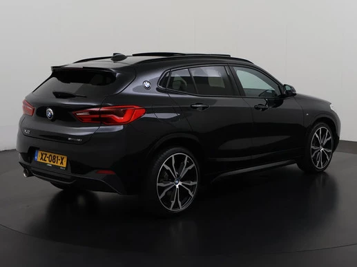 BMW X2 - Afbeelding 4 van 30