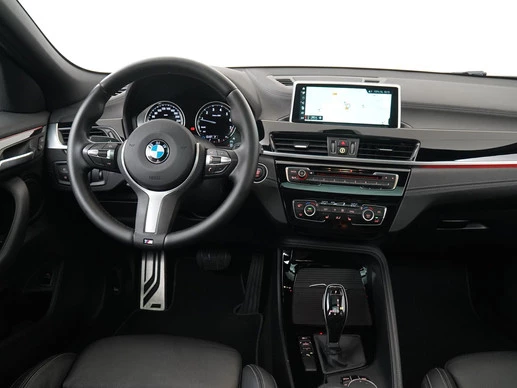 BMW X2 - Afbeelding 5 van 30