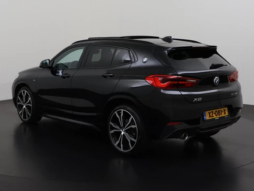 BMW X2 - Afbeelding 6 van 30