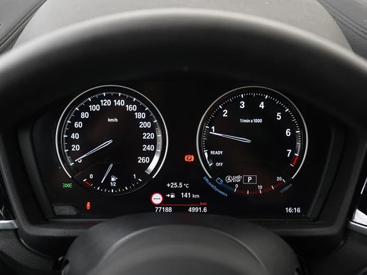 BMW X2 - Afbeelding 8 van 30