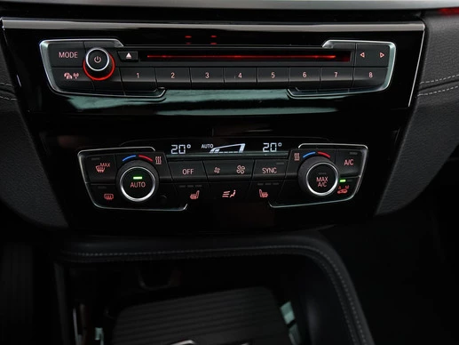 BMW X2 - Afbeelding 13 van 30