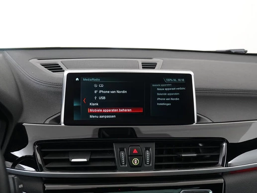 BMW X2 - Afbeelding 16 van 30