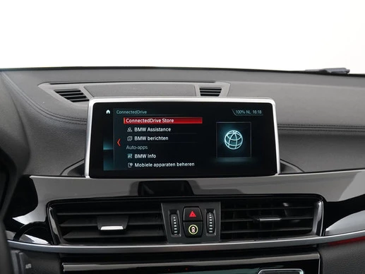BMW X2 - Afbeelding 18 van 30
