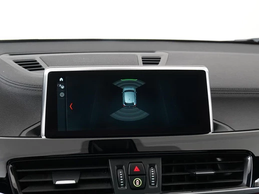 BMW X2 - Afbeelding 19 van 30