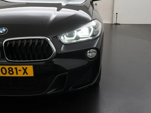 BMW X2 - Afbeelding 23 van 30