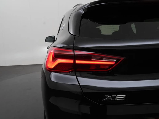 BMW X2 - Afbeelding 26 van 30
