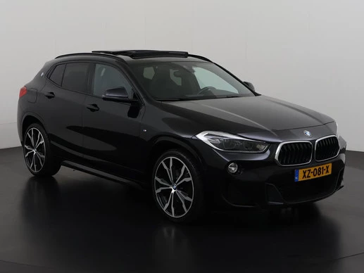 BMW X2 - Afbeelding 30 van 30