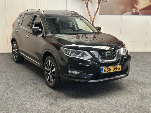 Nissan X-Trail - Afbeelding 1 van 30