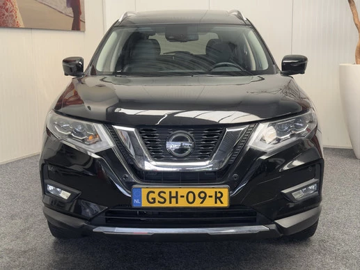 Nissan X-Trail - Afbeelding 2 van 30