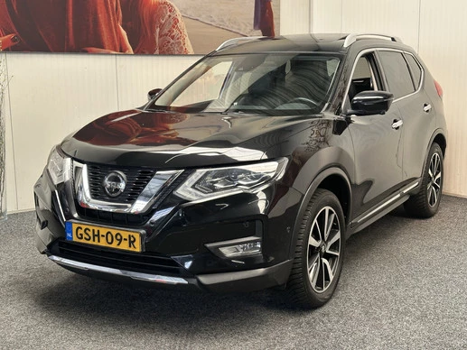 Nissan X-Trail - Afbeelding 3 van 30