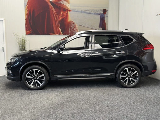 Nissan X-Trail - Afbeelding 4 van 30