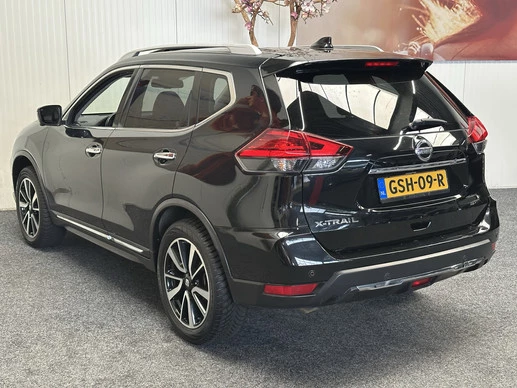 Nissan X-Trail - Afbeelding 5 van 30