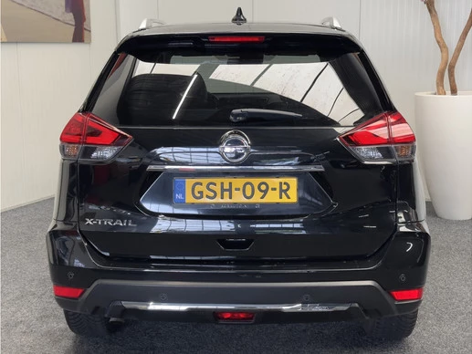 Nissan X-Trail - Afbeelding 6 van 30