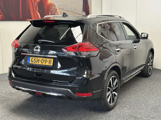 Nissan X-Trail - Afbeelding 7 van 30