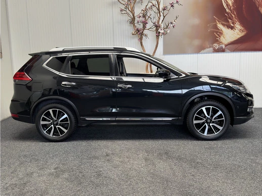 Nissan X-Trail - Afbeelding 8 van 30
