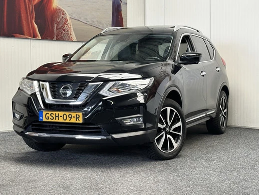 Nissan X-Trail - Afbeelding 9 van 30