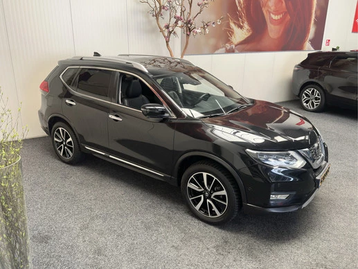 Nissan X-Trail - Afbeelding 10 van 30