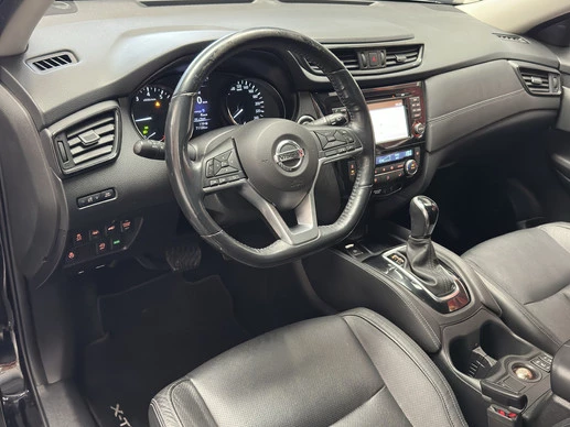 Nissan X-Trail - Afbeelding 11 van 30