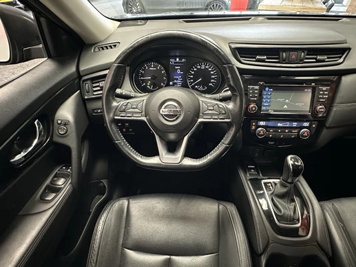 Nissan X-Trail - Afbeelding 12 van 30