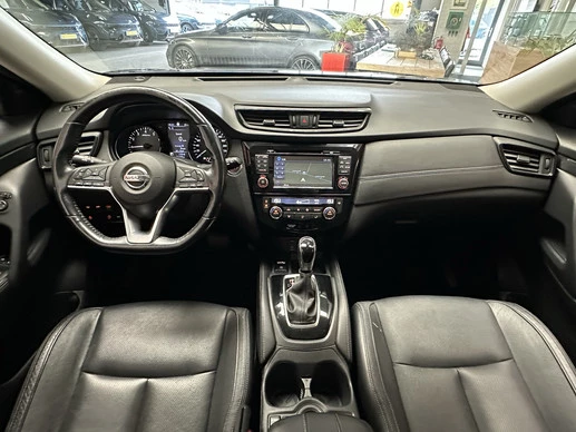 Nissan X-Trail - Afbeelding 13 van 30
