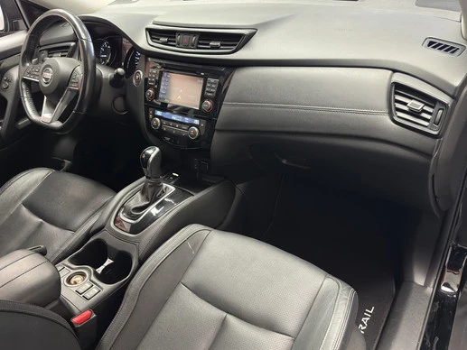 Nissan X-Trail - Afbeelding 14 van 30