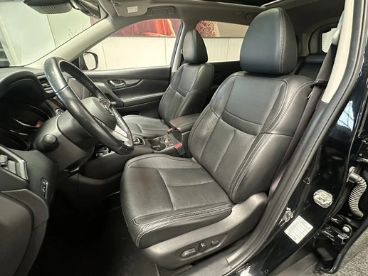Nissan X-Trail - Afbeelding 15 van 30