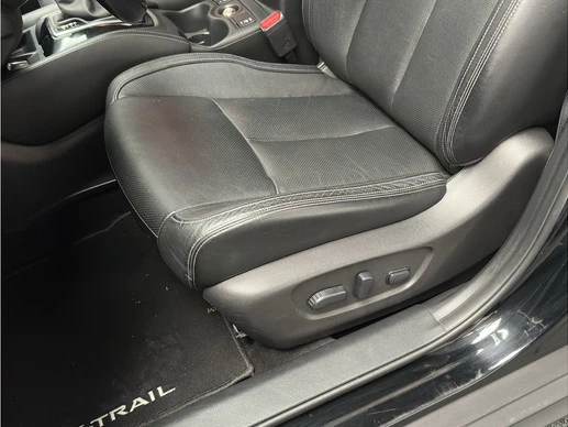 Nissan X-Trail - Afbeelding 16 van 30