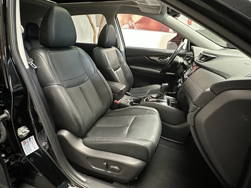 Nissan X-Trail - Afbeelding 17 van 30