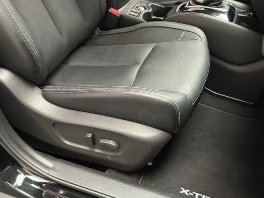 Nissan X-Trail - Afbeelding 18 van 30