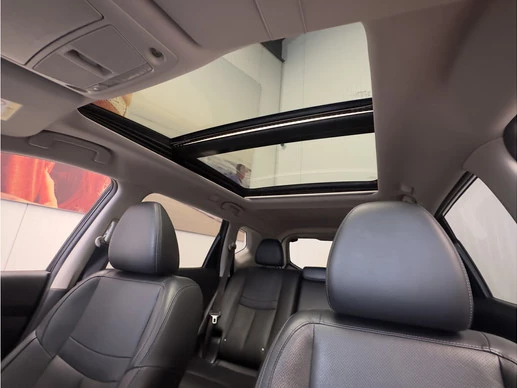 Nissan X-Trail - Afbeelding 19 van 30