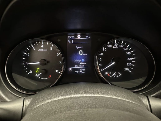 Nissan X-Trail - Afbeelding 20 van 30