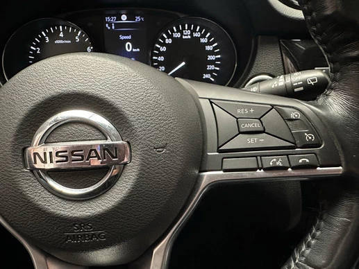 Nissan X-Trail - Afbeelding 22 van 30