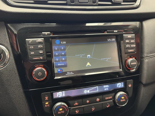 Nissan X-Trail - Afbeelding 25 van 30