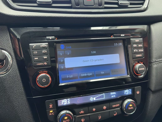 Nissan X-Trail - Afbeelding 28 van 30