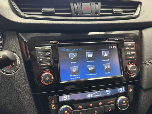 Nissan X-Trail - Afbeelding 30 van 30