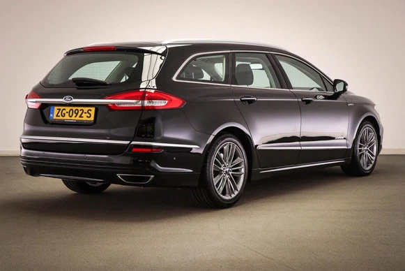 Ford Mondeo - Afbeelding 2 van 30