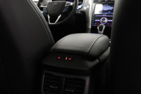 Ford Mondeo - Afbeelding 3 van 30