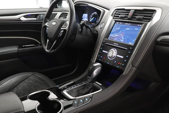 Ford Mondeo - Afbeelding 4 van 30