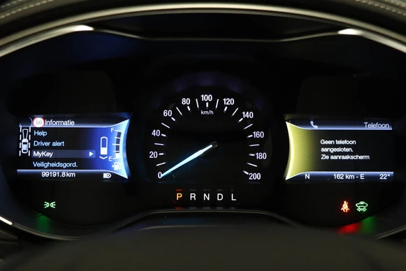 Ford Mondeo - Afbeelding 5 van 30