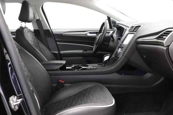 Ford Mondeo - Afbeelding 9 van 30